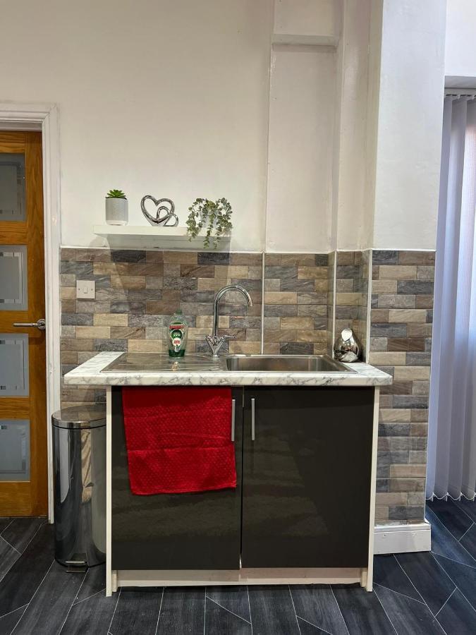 Villa Luxe Near Nec, Airport, Train Birmingham