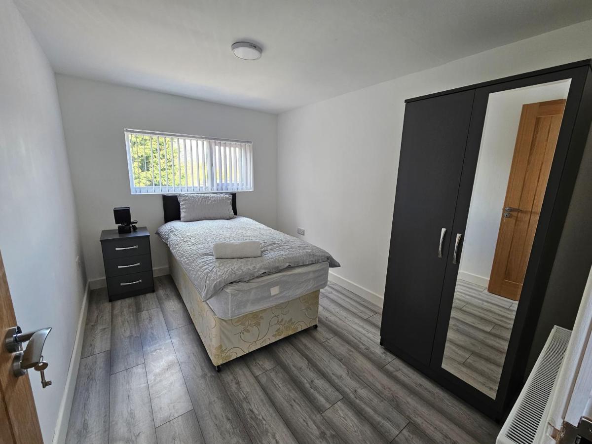 Villa Luxe Near Nec, Airport, Train