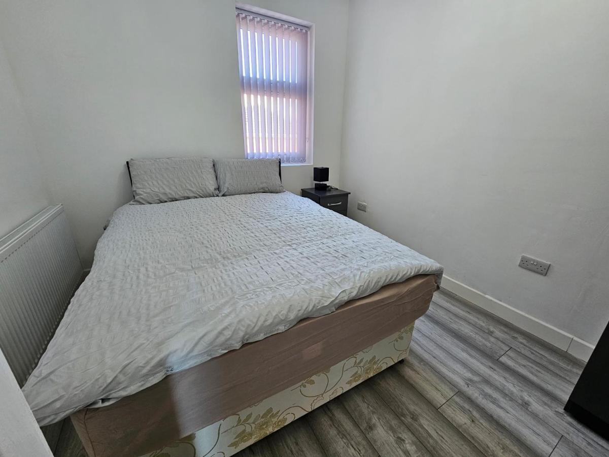 Villa Luxe Near Nec, Airport, Train *