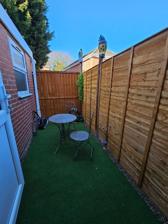 Luxe Near Nec, Airport, Train Villa Birmingham