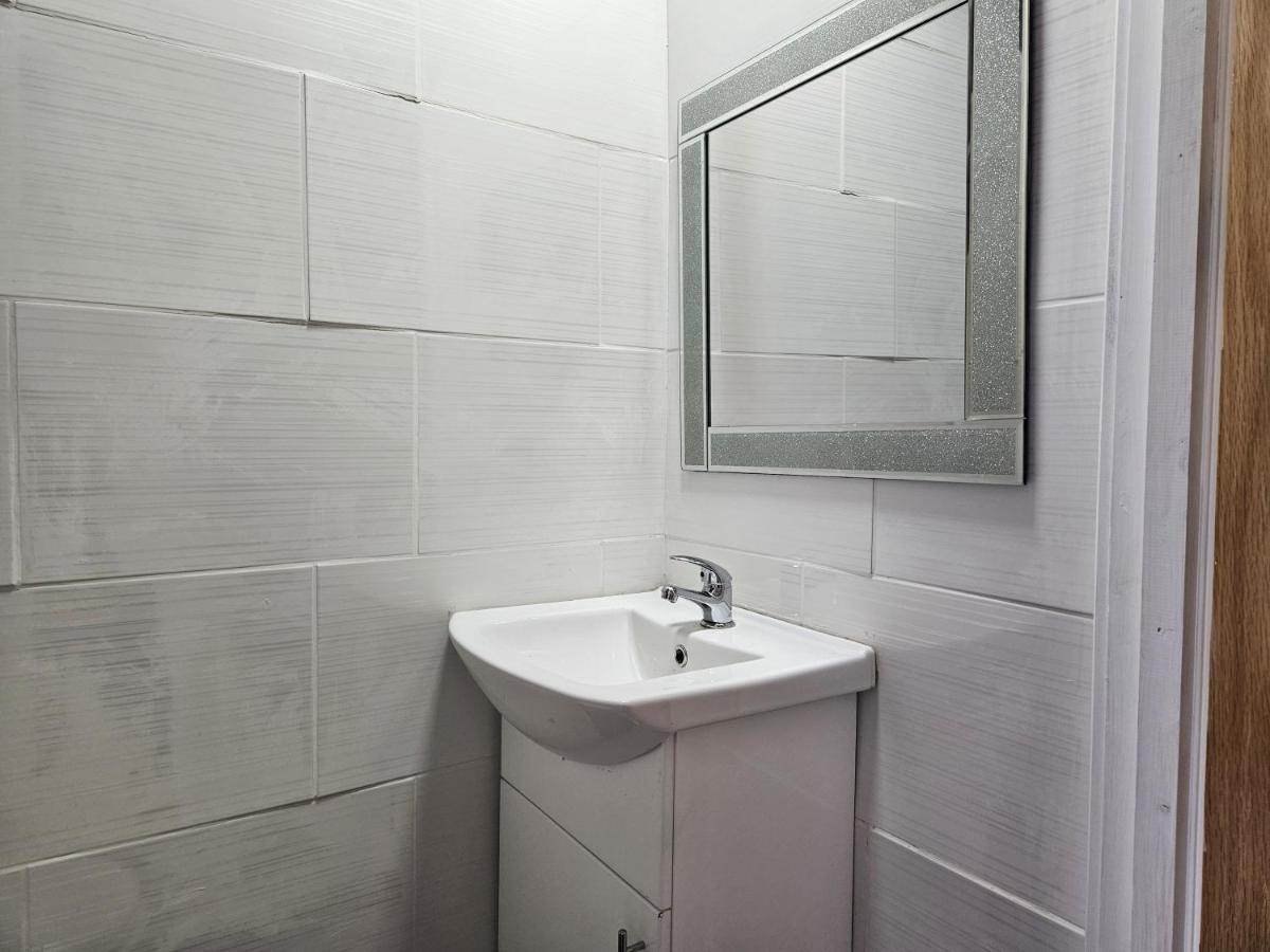 Villa Luxe Near Nec, Airport, Train Birmingham